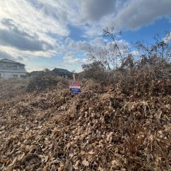 久留米市宮ノ陣町若松　売地　14坪 画像5